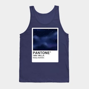 Galaxy Core Tank Top